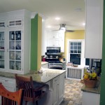 architecture design services documents cleveland autocad kitchen renovation